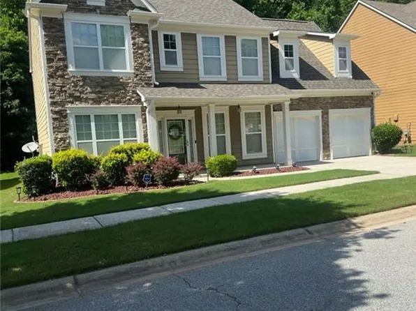 3671 Uppark Dr, Atlanta, GA 30349