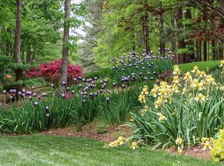 6208 Splitrock Trl, Apex, NC 27539