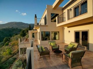 1445 Jesusita Ln, Santa Barbara, CA 93105
