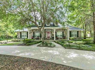 120 Dancing Horse Dr, Hastings, FL 32145