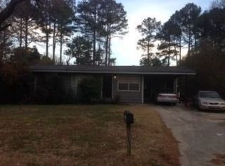 5278 Collingwood Ter, Atlanta, GA 30349