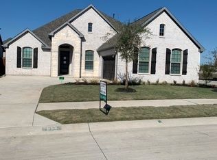 554 Melody Meadows Dr, Rockwall, TX 75087