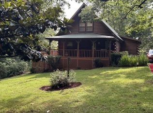10 Meadow Brook Ln, Spencer, TN 38585