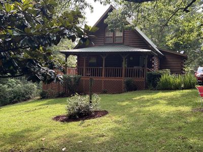 10 Meadow Brook Ln, Spencer, TN, 38585