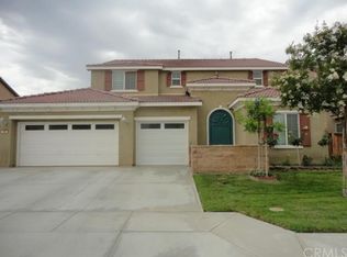 344 Mossy Oak Way, San Jacinto, CA 92582