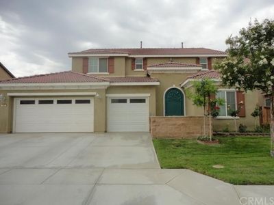 344 Mossy Oak Way, San Jacinto, CA, 92582