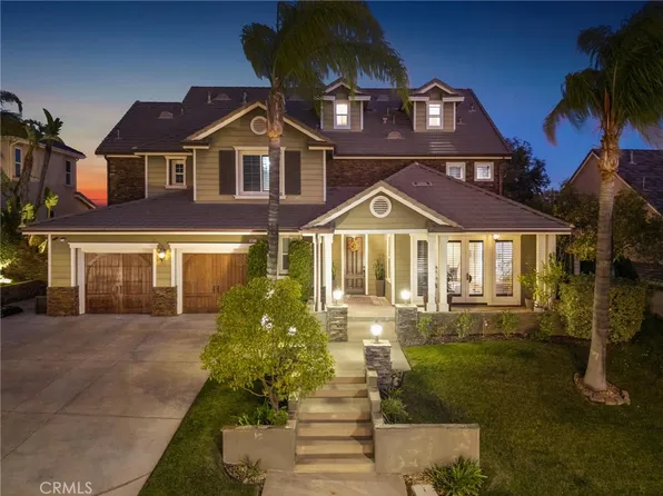 29336 Madeira Ln, Santa Clarita, CA 91354