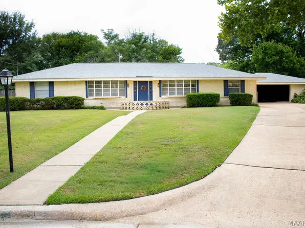 212 Hastings Ct, Montgomery, AL 36109