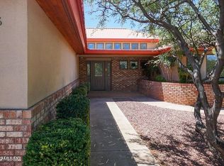 2996 E Chipita Way, Sierra Vista, AZ 85635