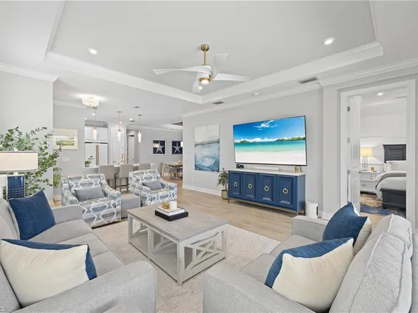 15214 Tolmino ST, NAPLES, FL 34114