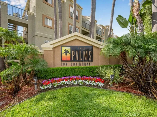 3416 Hathaway Ave APT 118, Long Beach, CA 90815