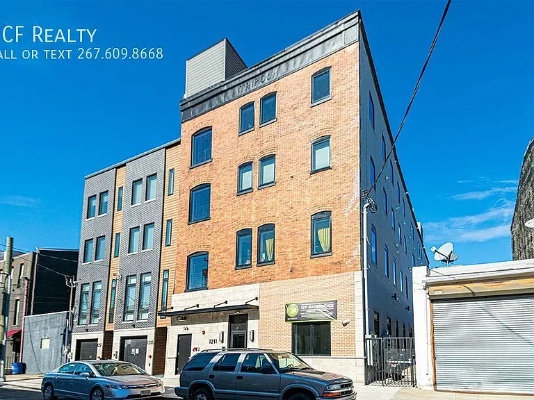 1211 Bainbridge St #2D — Photo 18