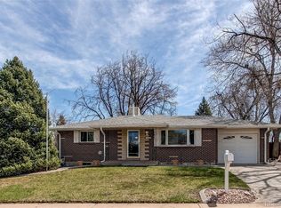 7514 Reed St, Arvada, CO 80003