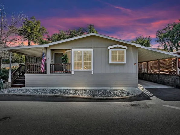 14074 Irishtown Rd Spc 74, Pine Grove, CA 95665