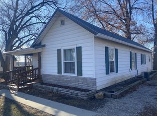 406 Samuel St, Chillicothe, MO 64601