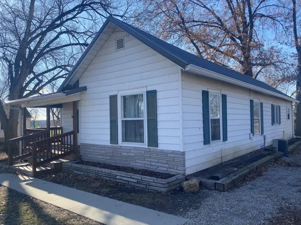 406 Samuel St, Chillicothe, MO 64601