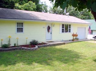 3739 State Highway M, Niangua, MO 65713