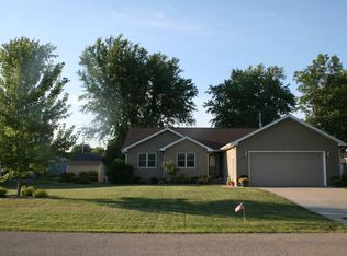 377 Canal St, Berlin, WI 54923