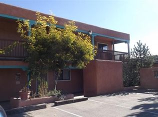 611 Paseo Del Pueblo Sur, Taos, NM 87571