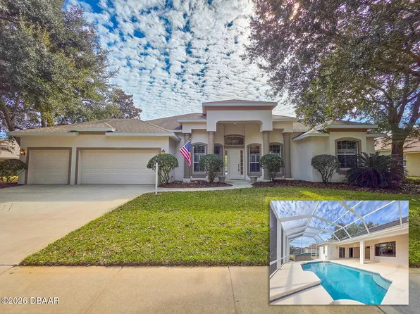 3509 Tory Cir, Ormond Beach, FL 32174