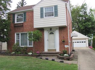 5195 Haverford Dr, Lyndhurst, OH