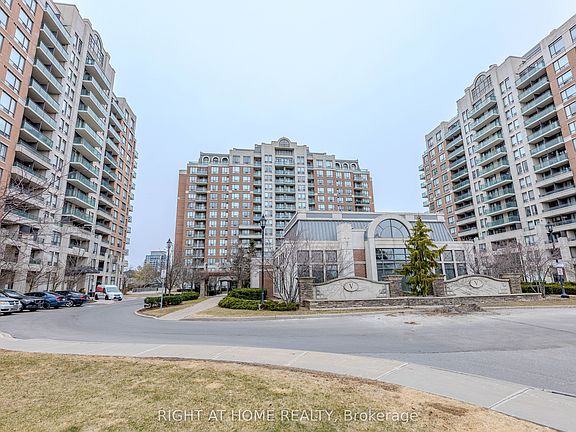 2nd image of 330 Red Maple Rd #801