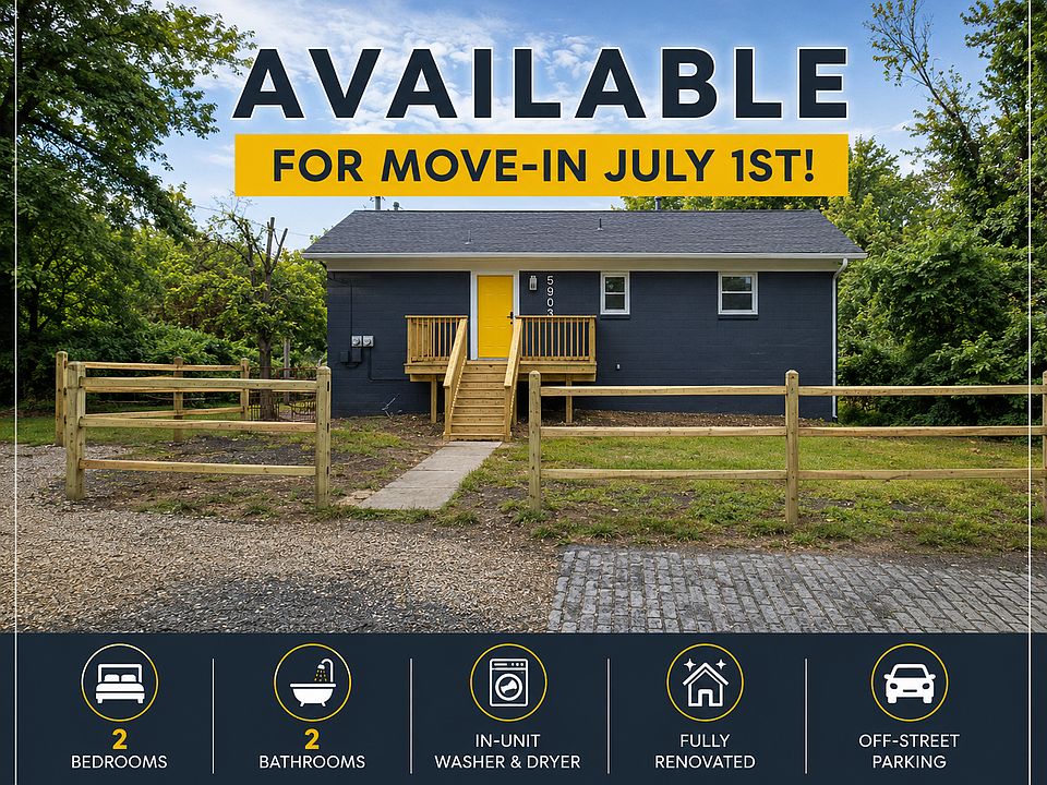 1st image of 5903 Temple Hill Rd #2