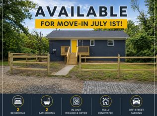 5903 Temple Hill Rd #2, Temple Hills, MD 20748
