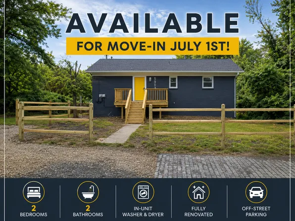 5903 Temple Hill Rd #2, Temple Hills, MD 20748