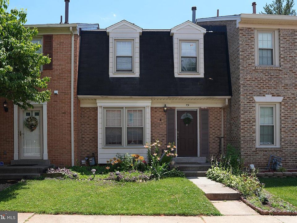 1st image of 79 Bralan Ct