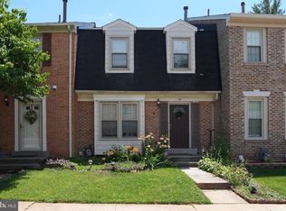 79 Bralan Ct, Gaithersburg, MD 20877