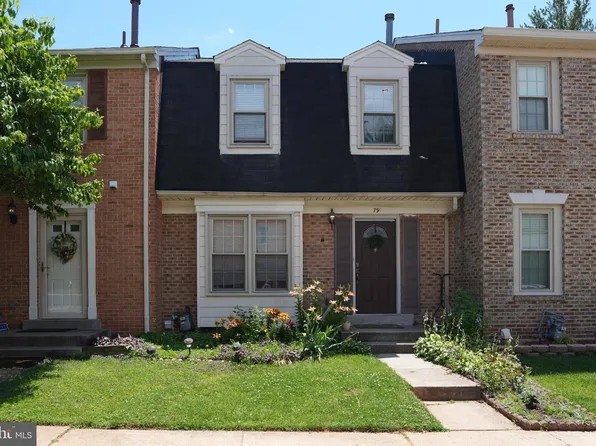 79 Bralan Ct, Gaithersburg, MD 20877