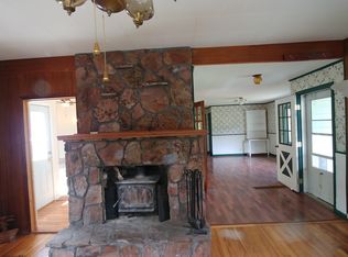 1 E Lode St, Basin, MT 59631