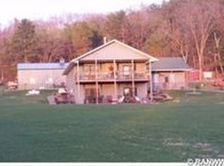N3702 N Steine Rd, Ettrick, WI 54627