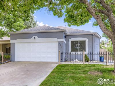 733 Club Cir, Louisville, CO, 80027