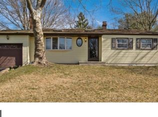 7 N Sunset Dr, Voorhees, NJ 08043