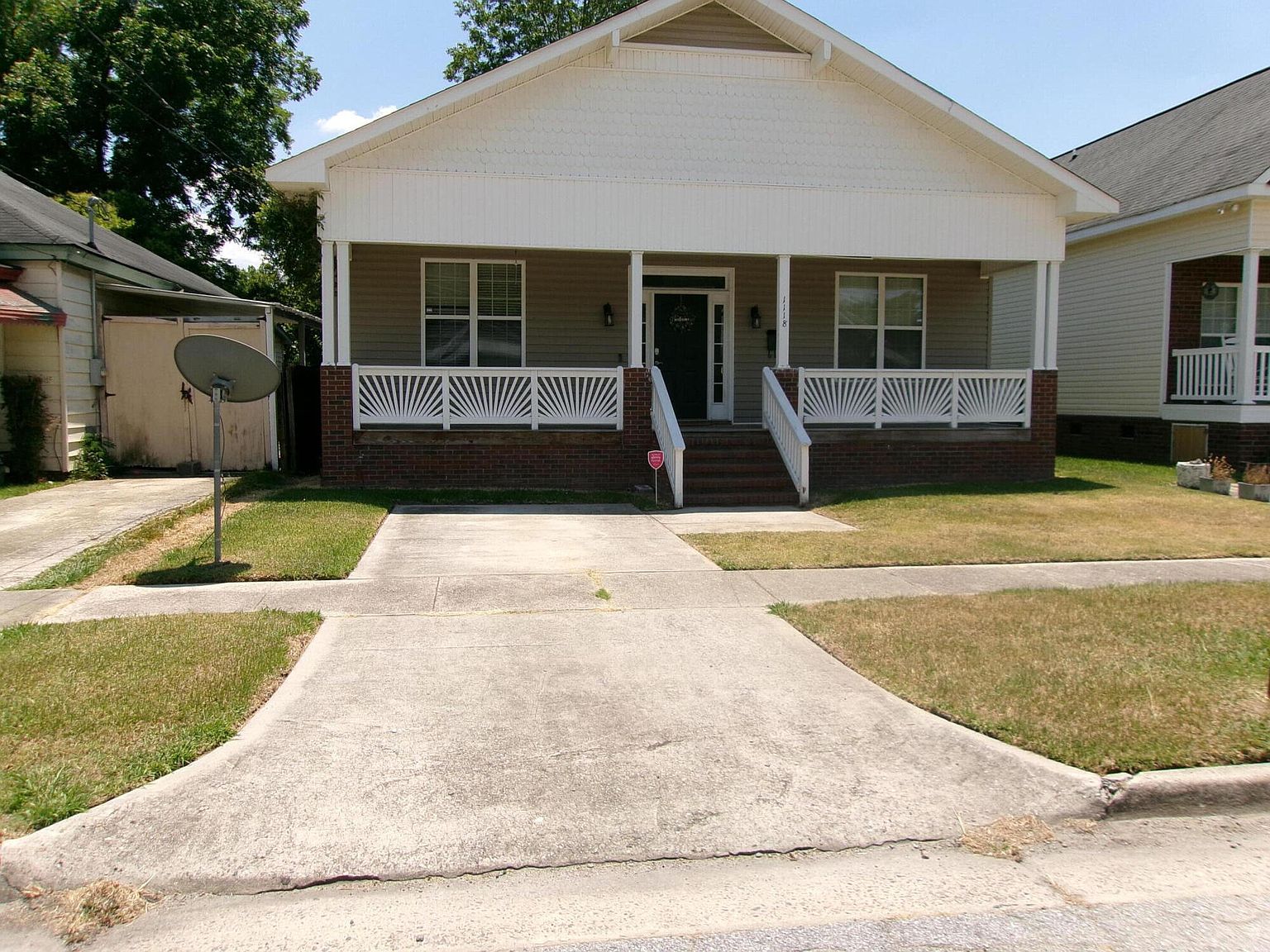 1118 Dugas St, Augusta, GA 30901 MLS 530798 Zillow