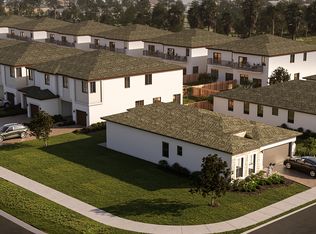 Elara Plan, Coral Breeze : Brisa Collection, Homestead, FL 33030