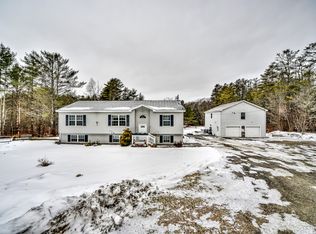 46 Stream View Dr, Skowhegan, ME 04976