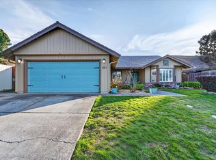 621 Dawnridge Rd, Roseville, CA 95678