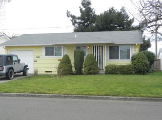 1769 Sallal Rd, Woodburn, OR 97071