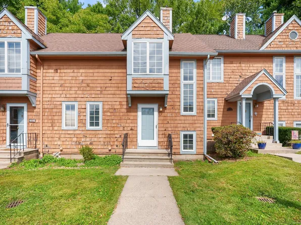 16 Pamela Court #16, East Windsor, CT 06016