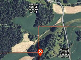 8448 Clay Hill Rd, Barneveld, WI 53507