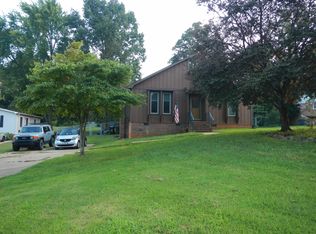 2835 Walter Dr NW, Concord, NC 28027
