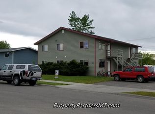 Apartment Near MSU!, Bozeman, MT 59718