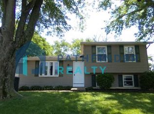 205 Butler Trl, Englewood, OH 45322