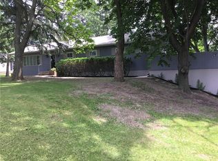 4800 E River Rd, West Henrietta, NY 14586