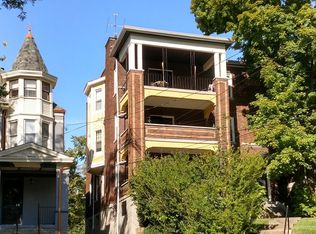 2217 Park Ave APT 2, Cincinnati, OH 45206