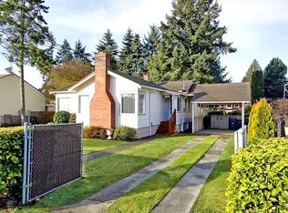 10623 18th Ave SW, Seattle, WA 98146