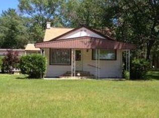 6890 Loud Dr, Oscoda, MI 48750